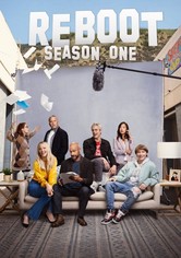 Reboot - Staffel 1