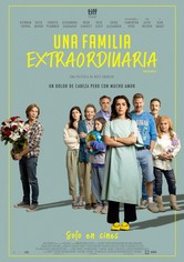 Una Familia Extraordinaria