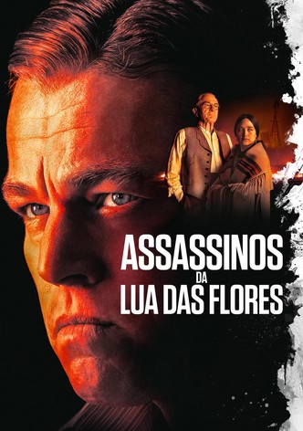 Assassinos da Lua das Flores