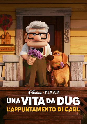 L'appuntamento di Carl