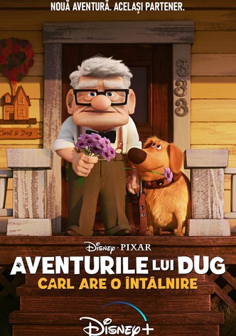 Aventurile lui Dug: Carl are o întâlnire