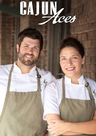 Cajun Aces