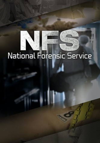 Serviço Forense Nacional (NFS)