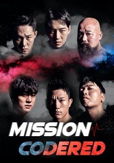 Mission CodeRed