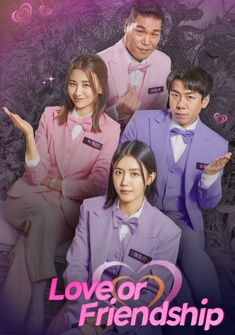 Love or Friendship