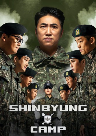 Shinbyung Camp