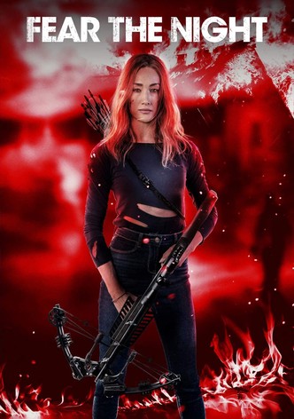 Fear the Night