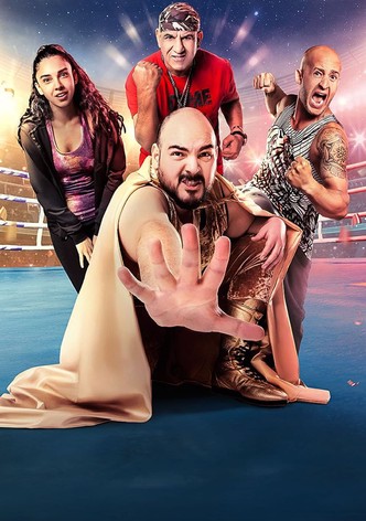 King of the Ring