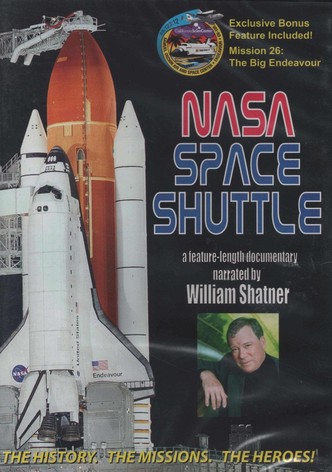 The Space Shuttle