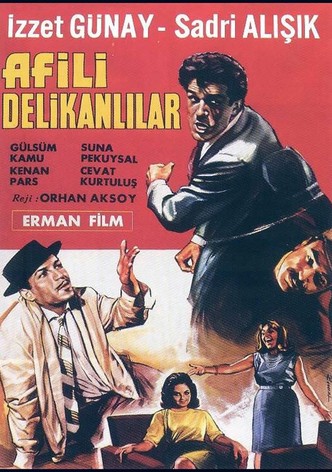 Afili Delikanlılar