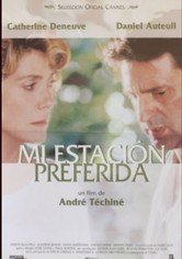 Mi estación preferida