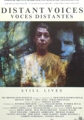 Voces Distantes