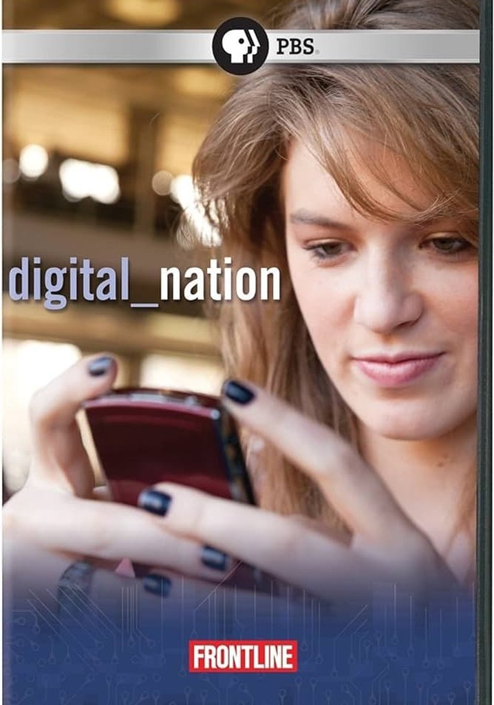 Digital Nation