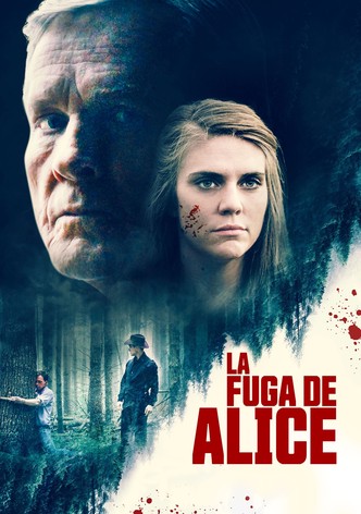 La fuga de Alice