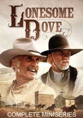 Lonesome Dove