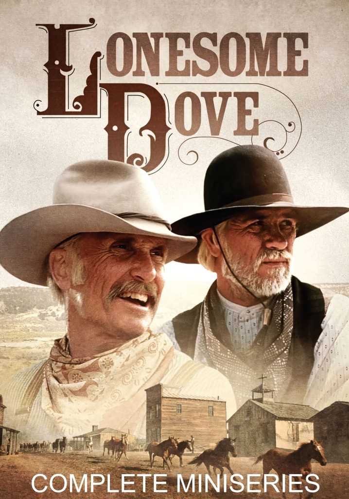 Where Can I Watch Lonesome Dove For Free Lonesome Dove Season 1 - watch episodes streaming online
