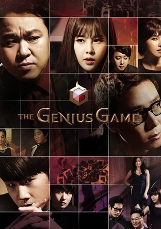 Watch genius season 1 online new arrivals