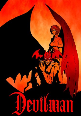 Devilman