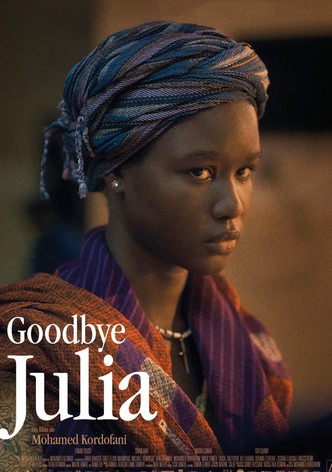 Goodbye Julia