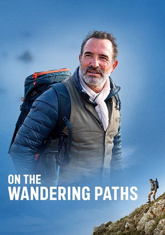 On the Wandering Paths