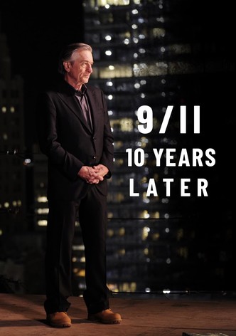 9/11: 10 Years Later