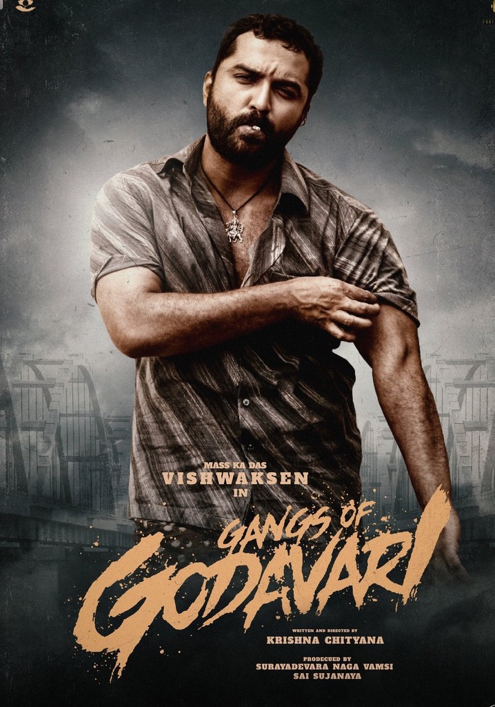 Gangs of Godavari (2024) download