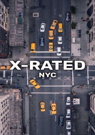 X-Rated: NYC