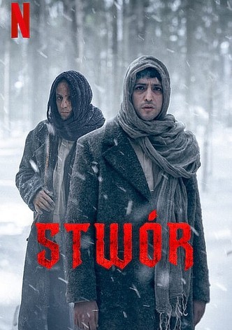 Stwór