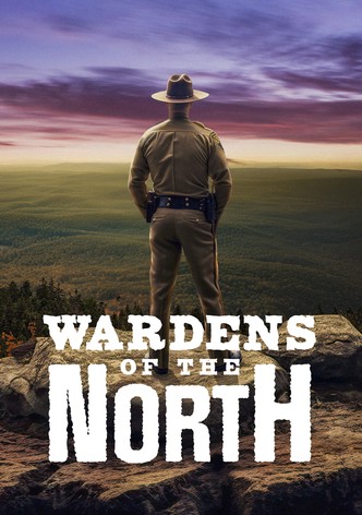 Wardens of the North - Season 4
