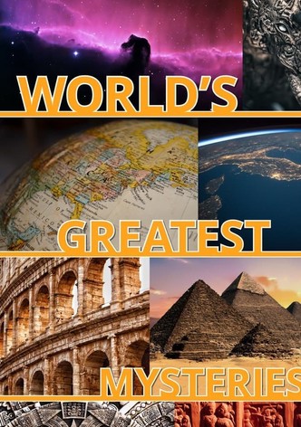 World's Greatest Mysteries