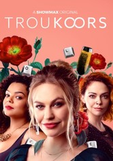 Troukoors