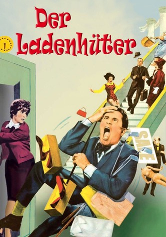 Der Ladenhüter