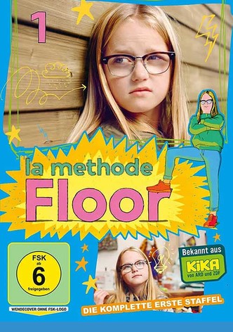 La méthode Flore  - Saison 3