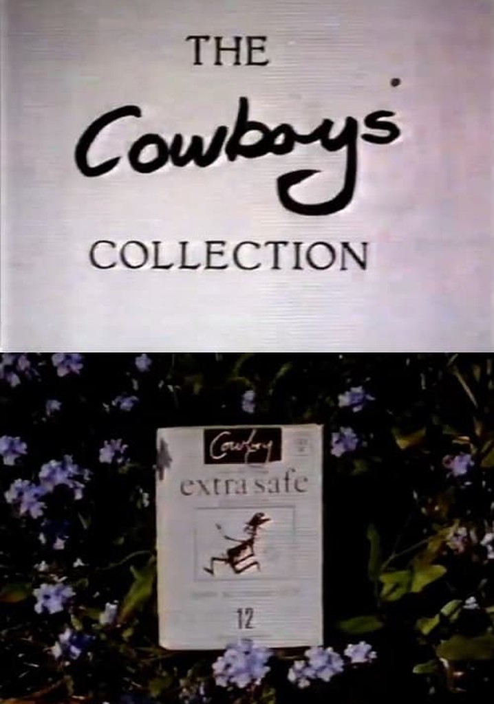 The Cowboys Collection