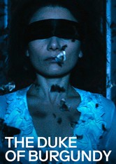 The Duke of Burgundy