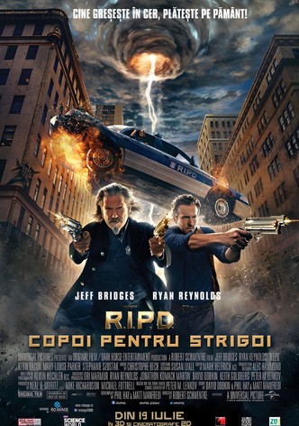 Copoi pentru strigoi