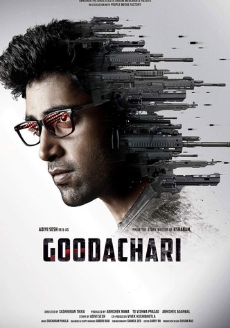 Goodachari