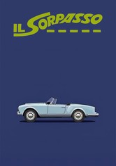 Il Sorpasso