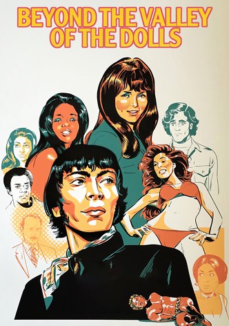 Beyond the Valley of the Dolls