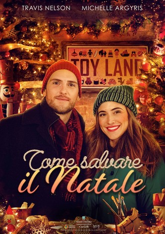 Come salvare il Natale