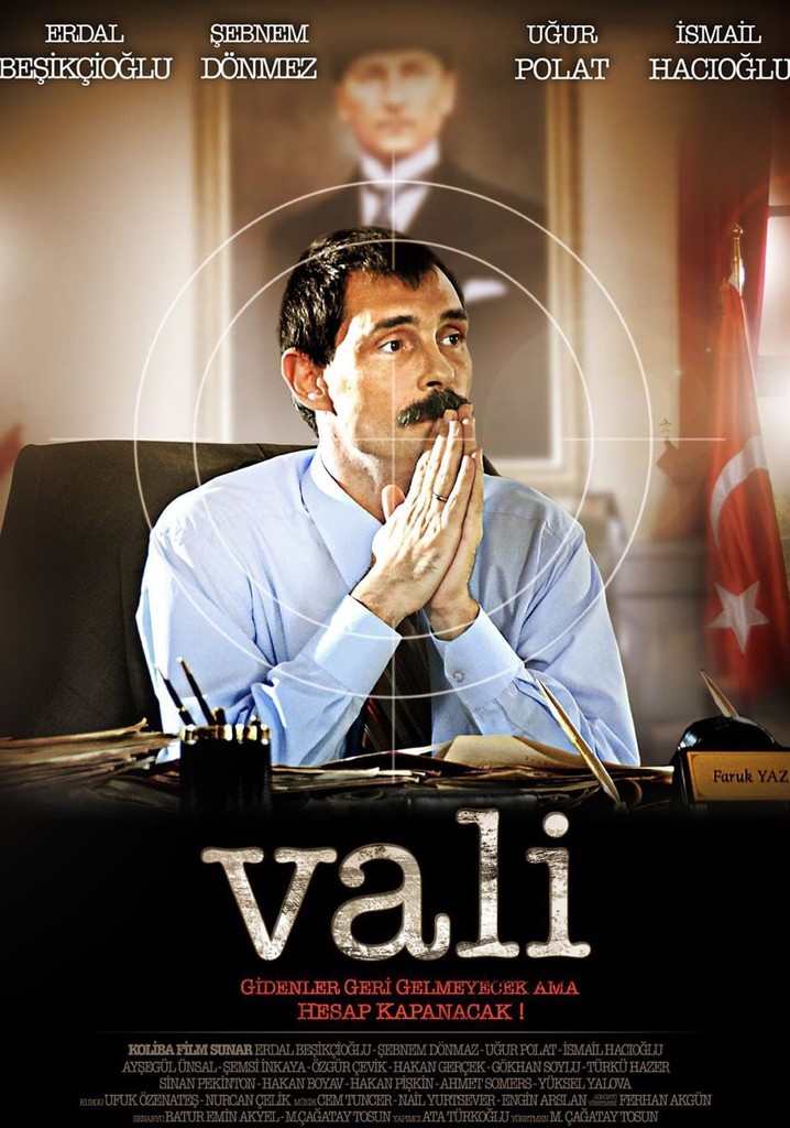 Vali