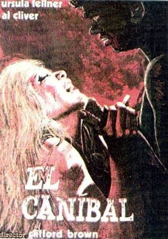 El caníbal