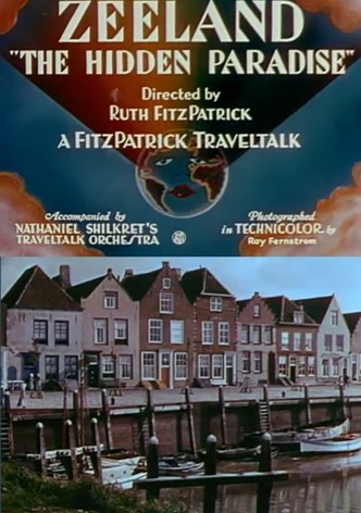 Zeeland: 'The Hidden Paradise'