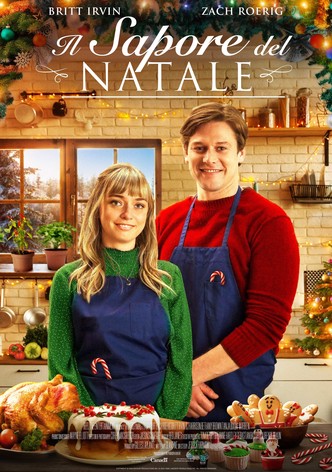 Il sapore del Natale