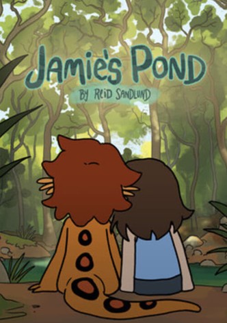 Jamie's Pond