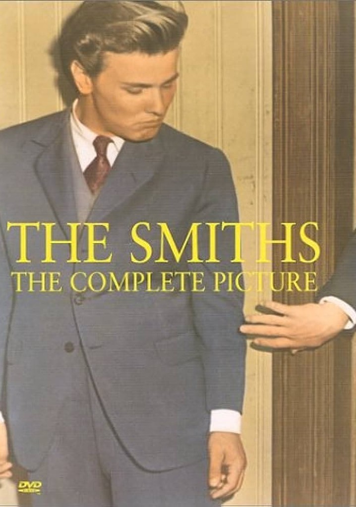 The Smiths: The Complete Picture