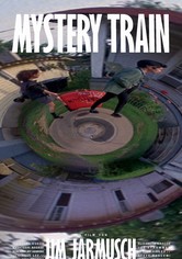 Mystery Train