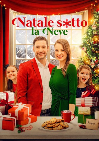 Natale sotto la neve