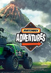 Matchbox Adventures - Saison 1