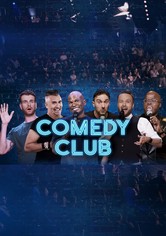 Comedy Club